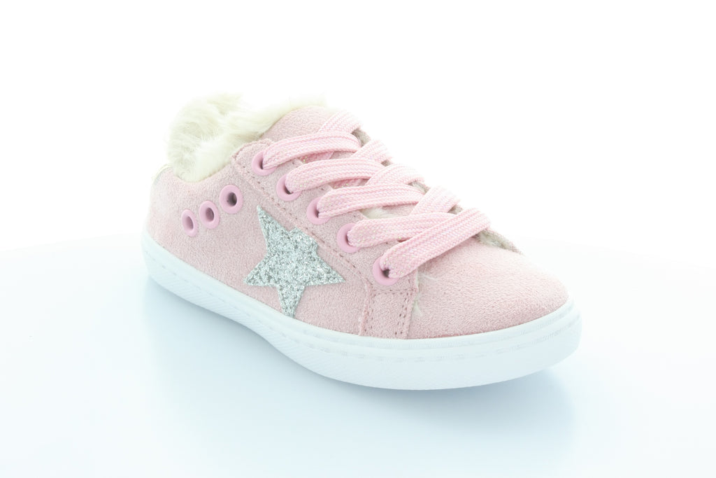 Hoo kelly star deals knit sock sneaker